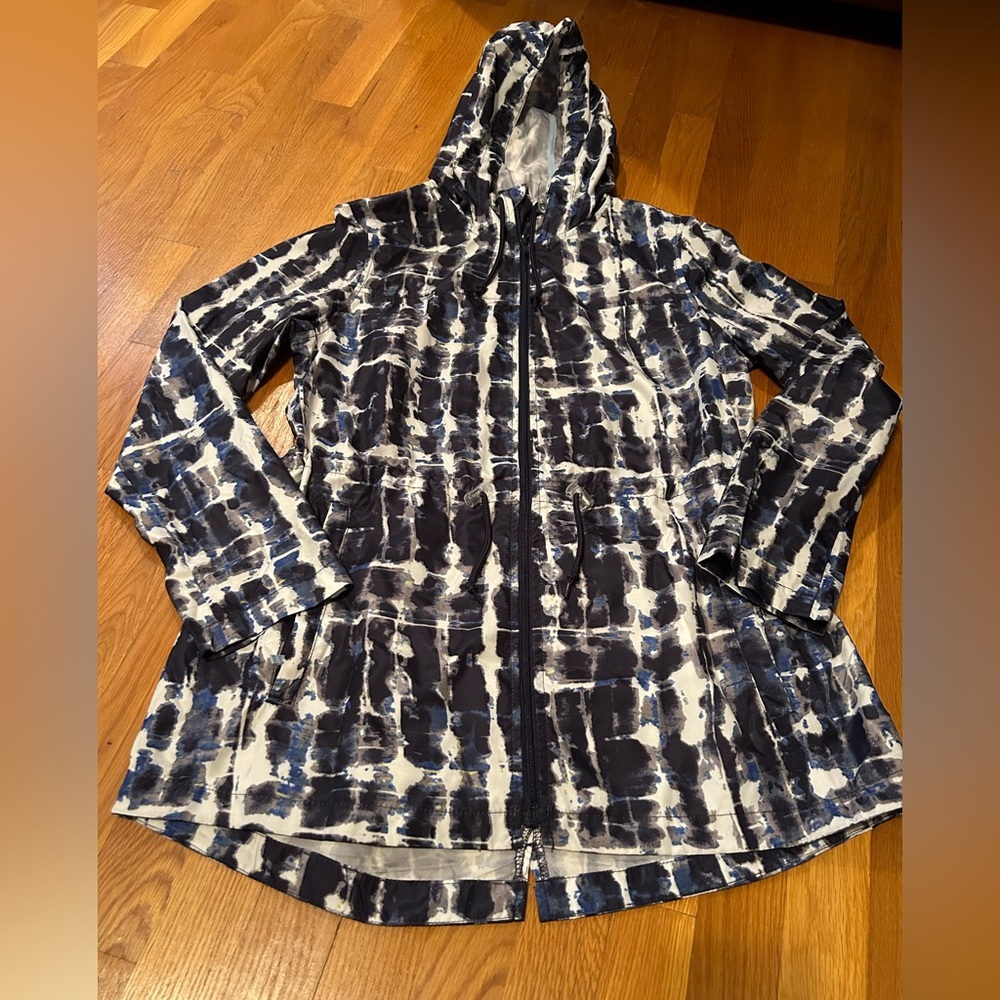 Women’s Lightweight Celebrity Pink Jacket